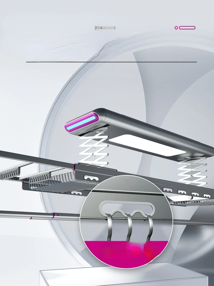 Рисунок 2 - Умный электрический привод Airer