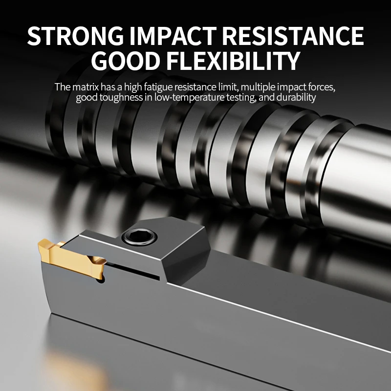 MGEHR3232-2 MGEHR3232-3 MGEHR3232-4 MGEHR3232-5 Держатель инструмента для обработки канавок Фреза с