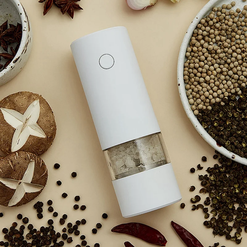 Электрическая шлифовальная машина USB-устройство для измерения яркости и соли 5