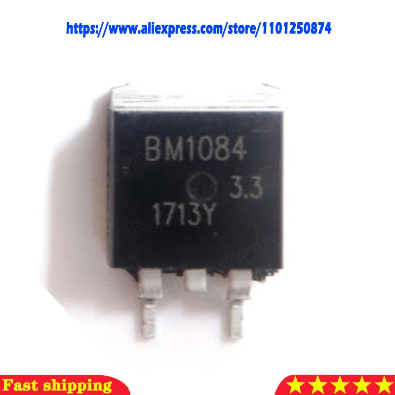 bm1084 smd