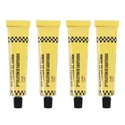 Клей для ремонта шин автомобиля, мотоцикла, велосипеда, 12 мл12 г