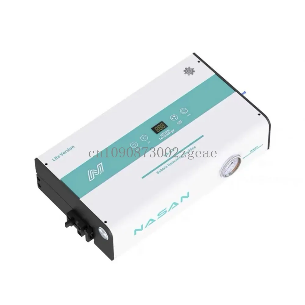 Мини-аппарат для снятия воздушных пузырей депузырьковый аппарат автоклав OCA