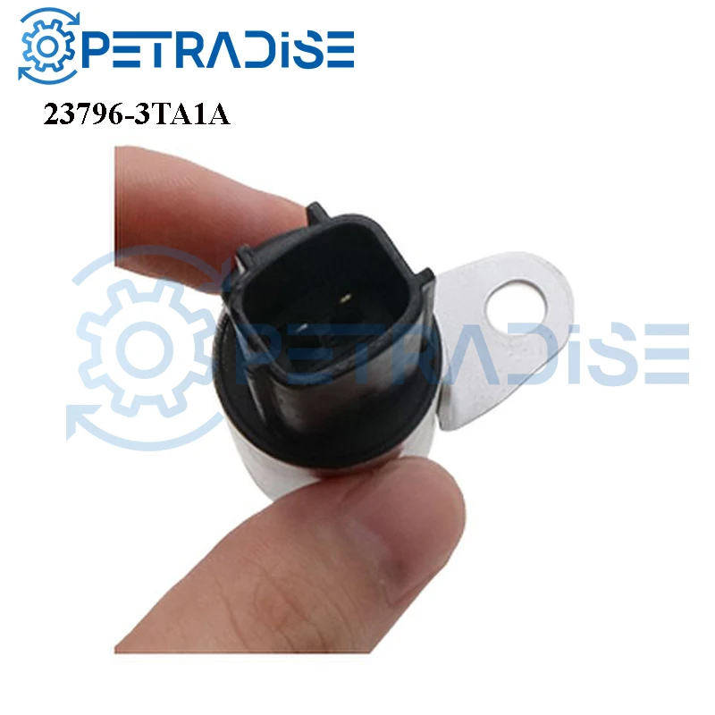 Высококачественный электромагнитный клапан синхронизации VVT для Nissan Altima 13-17 Rogue