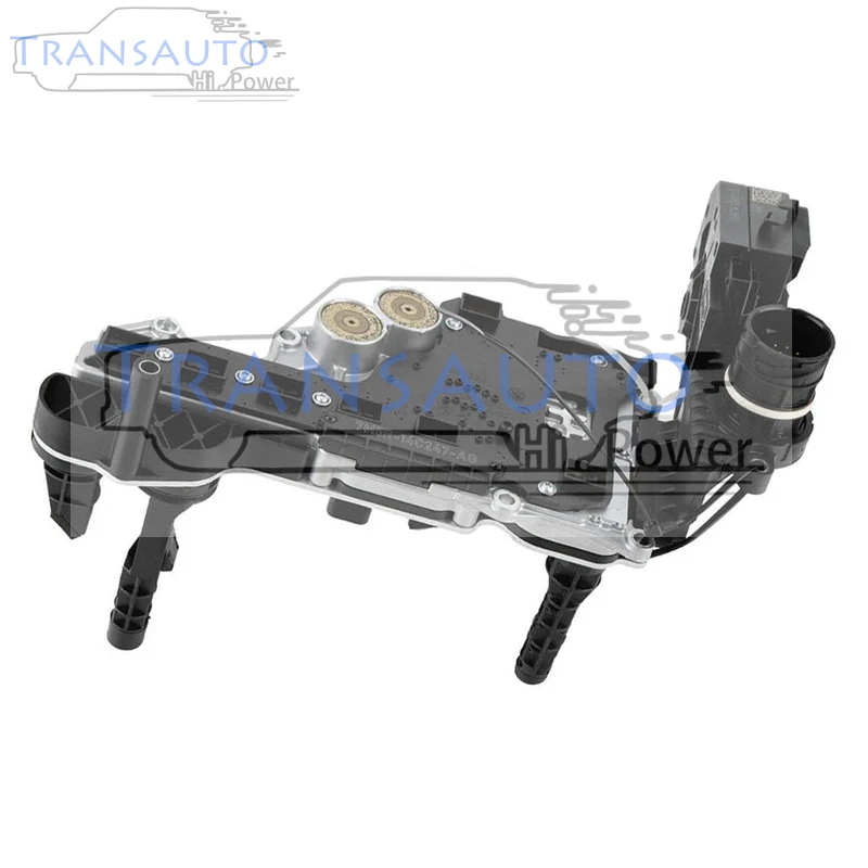 

Блок управления трансмиссией MPS6 6DCT450 TCU 7M5R-14C247-FA 7M5R-14C247-AE для Chrysler Dodge Ford Land Rover для Volvo C30