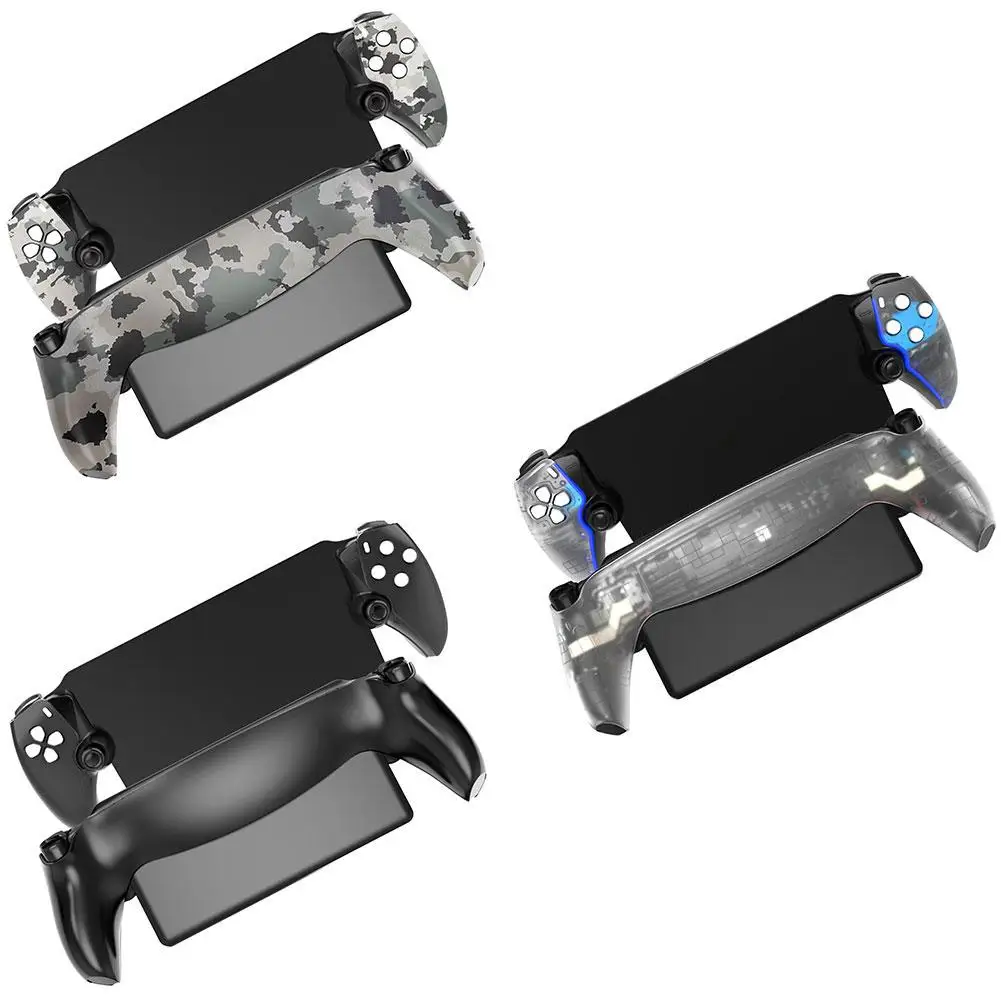 Запасная деталь для PS5 портативного игрового контроллера