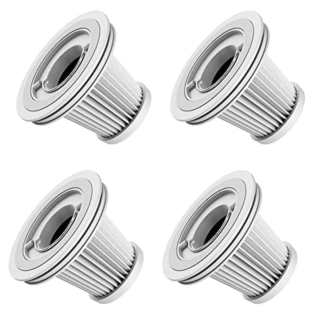 

Anwor HEPA Filter for Xiaomi Vacuum Cleaner Mini Handheld Vacuum Cleaner Hepa Filter for Xiaomi Mijia Handheld Vacuum