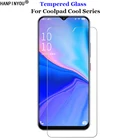 Для Coolpad Cool 20 10C X10 Pro закаленное стекло 9H 2.5D Премиум Защитная пленка для экрана