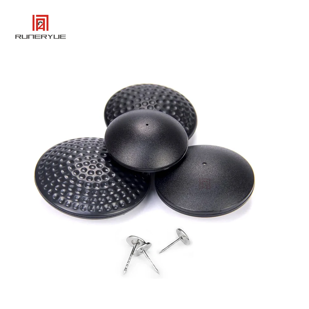 Magnet Rf Eas Golf Tags 100pcs