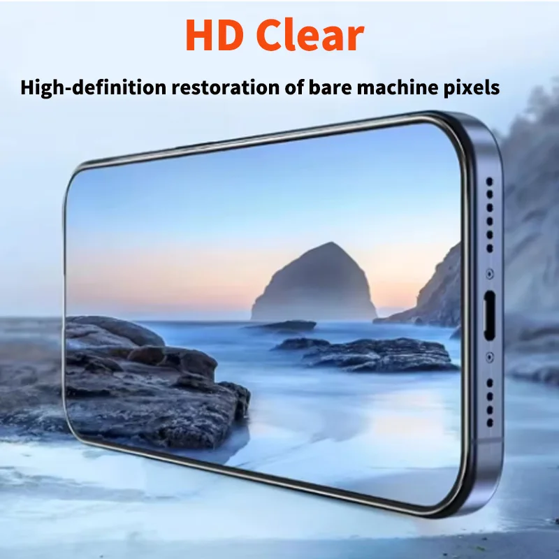 Фото 3 шт. HD УФ-гидрогелевая пленка для OPPO Find X7Ultra X6 X5 X3 X2 Pro, защитная пленка для экрана Reno11 Pro 10 Pro+ 6 5 4 3Pro, УФ-жидкая пленка №5