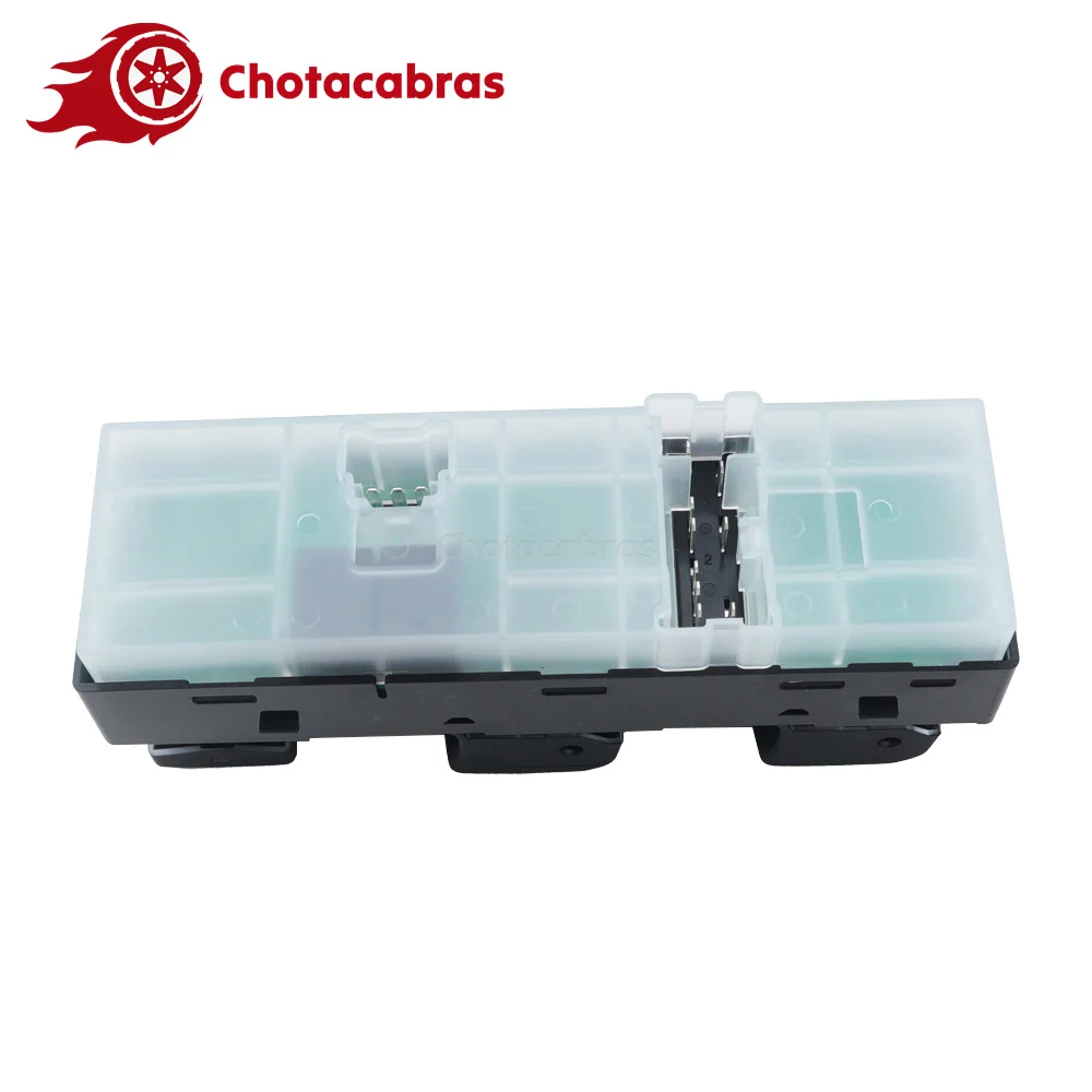 Для Nissan Infiniti G35 G25 G37 Q40 2007-2013 25401-9N00D 25401-JK42E новая кнопка главного переключателя окна