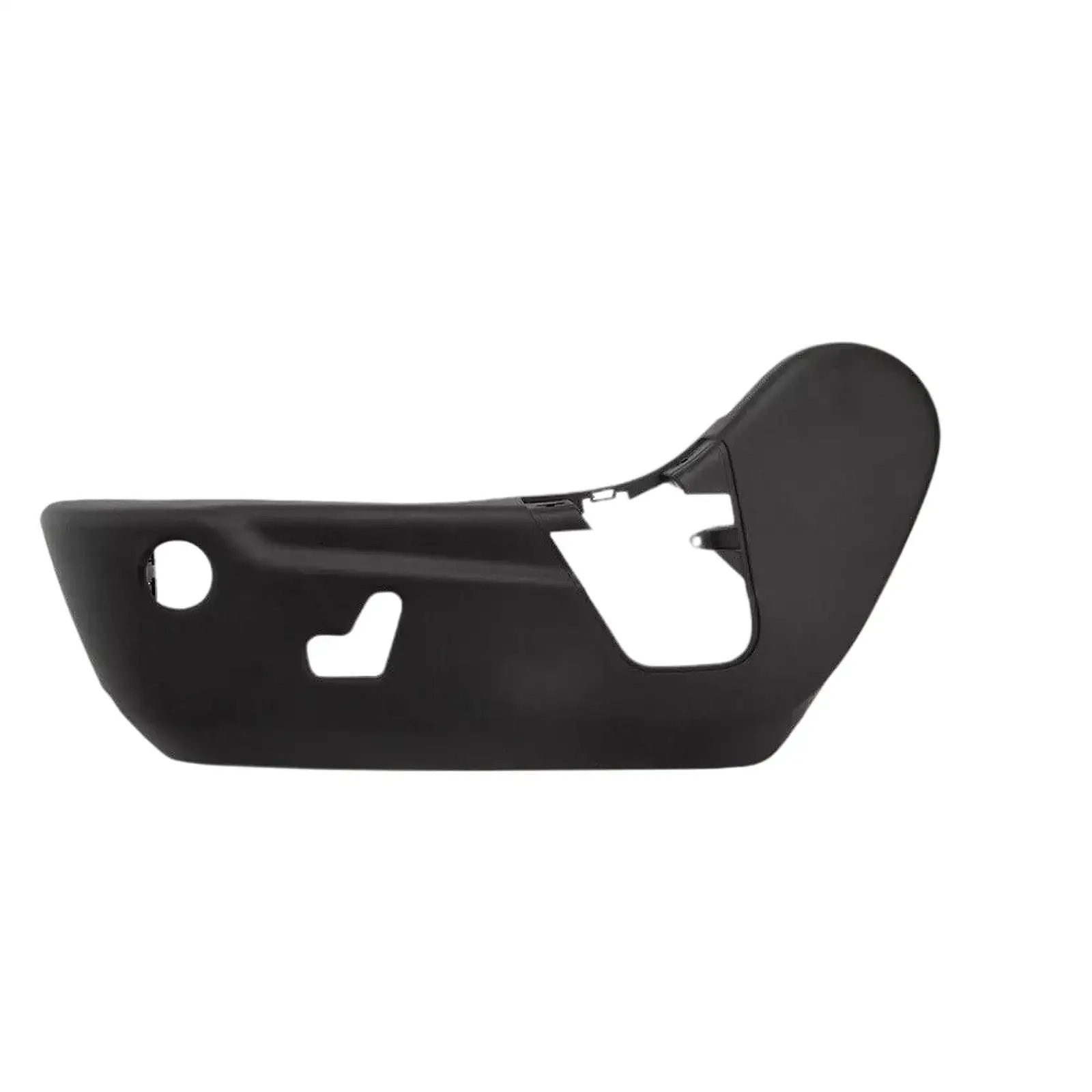 Панель отделки сиденья водителя 1xn97DX9AA Украшение Простота установки Прямая