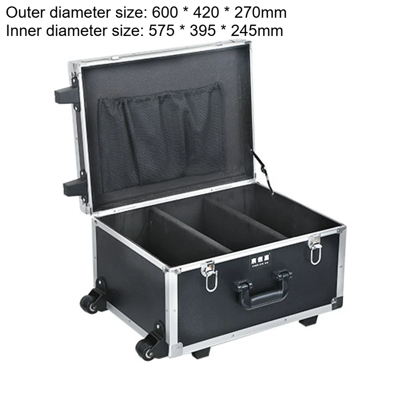 OLOEY Портативный ящик для инструментов