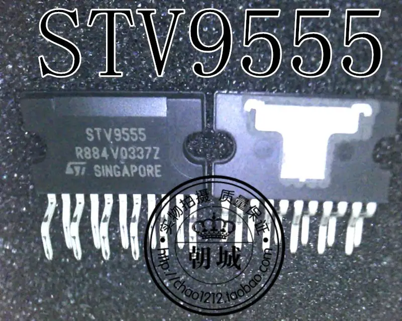Новый и качественный STV9555 ZIP-11 4 Новый и качественный STV9555 ZIP-11 4