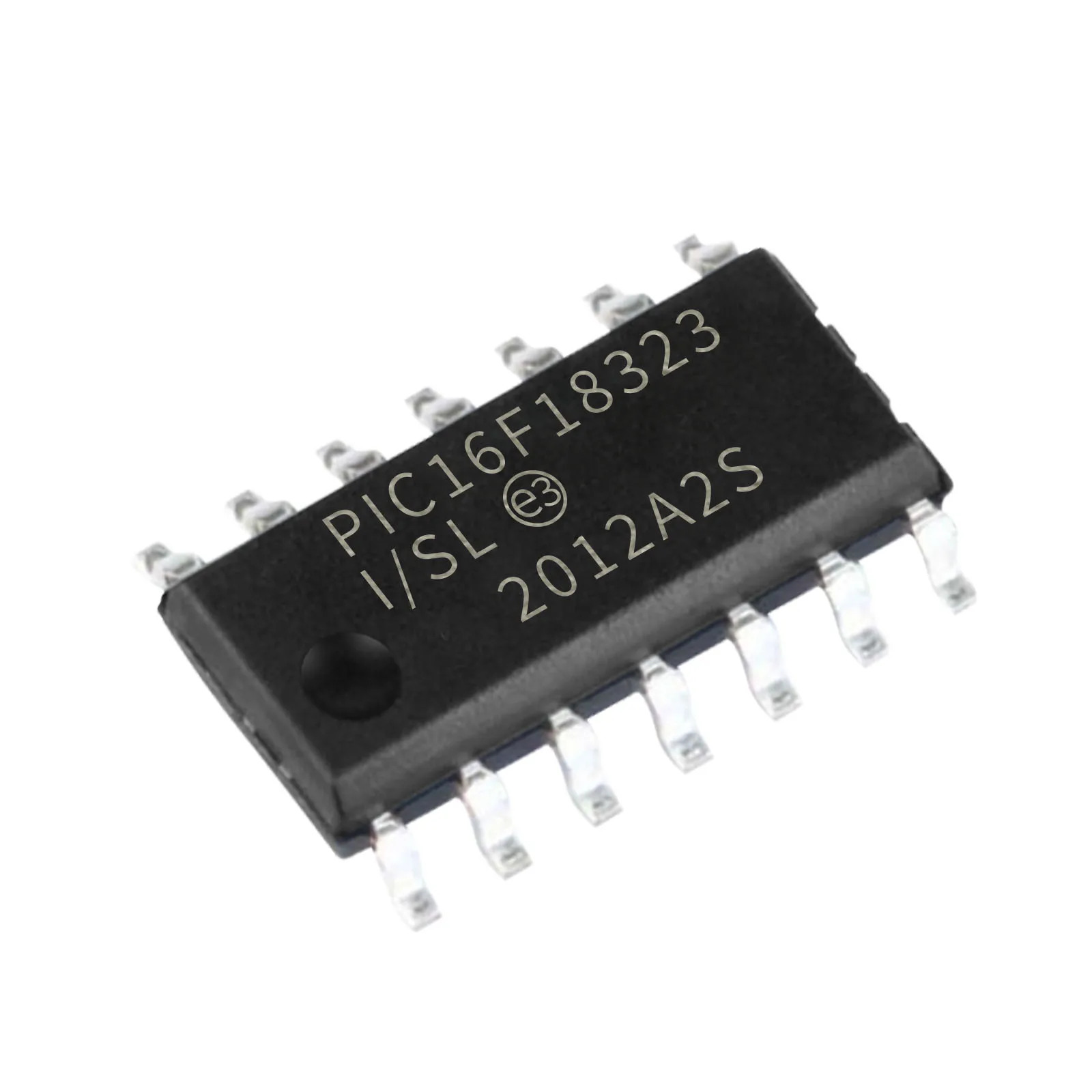 PIC16F1705-I/SL PIC16F1705 SOP-14 SOP14 WXRKDZ |