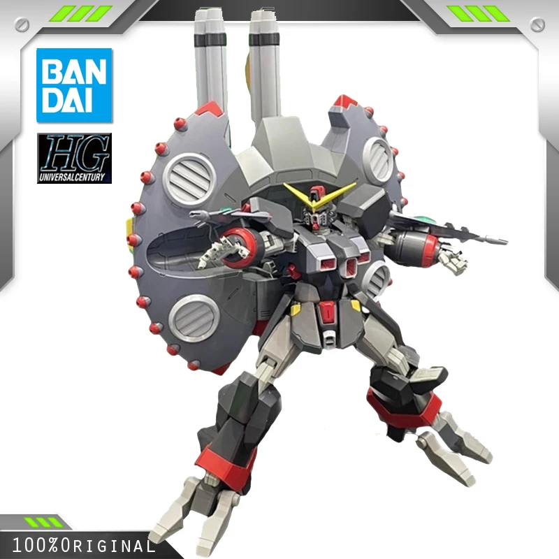 

Предварительная продажа продукции BANDAI Аниме рт. Ст. 1/144 искусственная разрушение семян гандама сборка пластиковая модель комплект экшн-игрушки Фигурки подарок