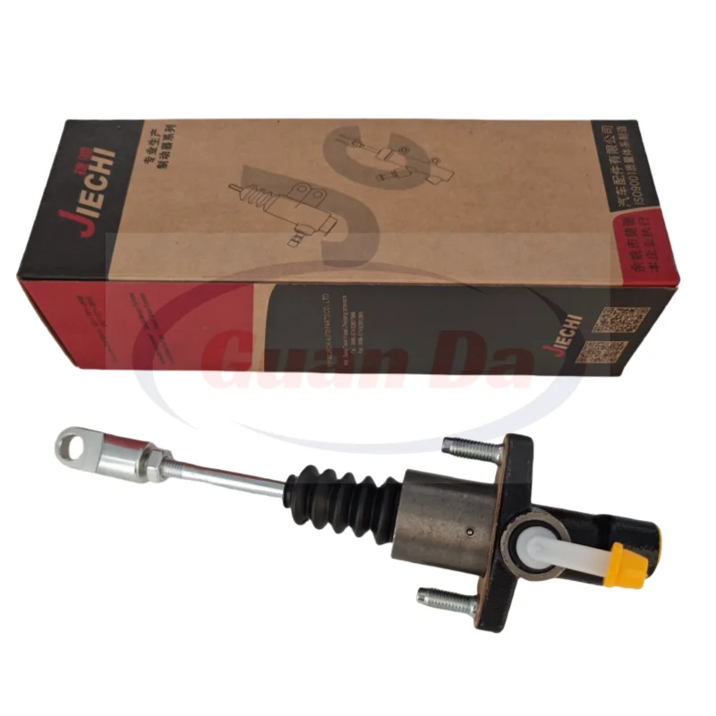 

Насос сцепления главного цилиндра для Brilliance FRV,H530,V5