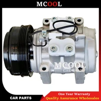 Car A/C Compressor 10P13F for Mazda MX-5 MX5 0472007614 047200