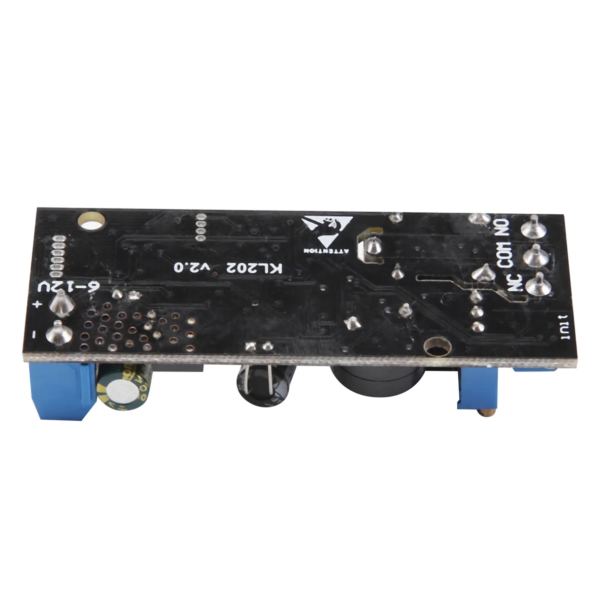 Плата управления отпечатком пальца K202 низкое энергопотребление источник