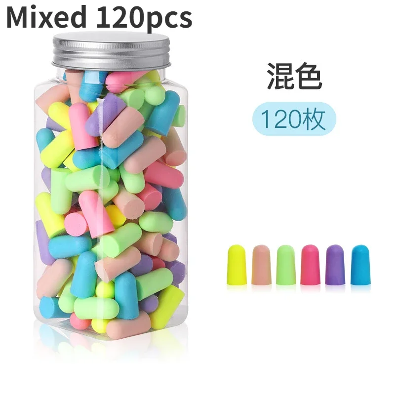 

Бесшумные беруши MOONBIFFY LJ9108