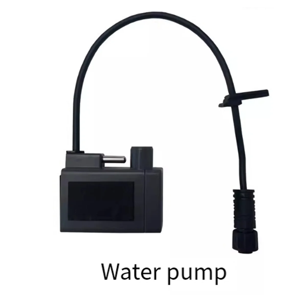 Водяной насос для аквариума Xiaomi Mijia Smart замена установка дренажная конструкция