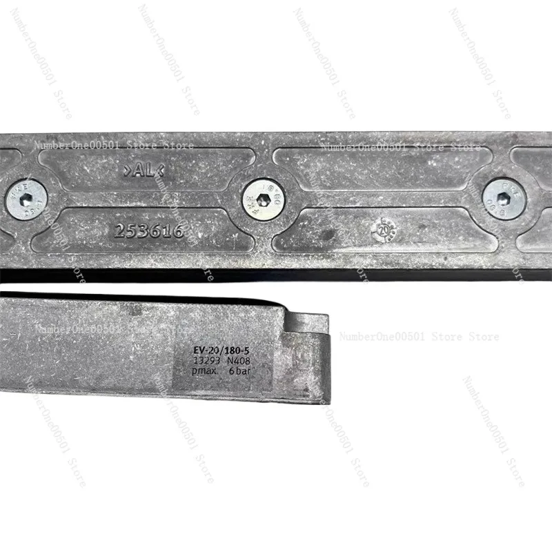 Подходит для мембранного зажимного цилиндра FESTO. 253616 EV-20/180-5 13293 Пневматический