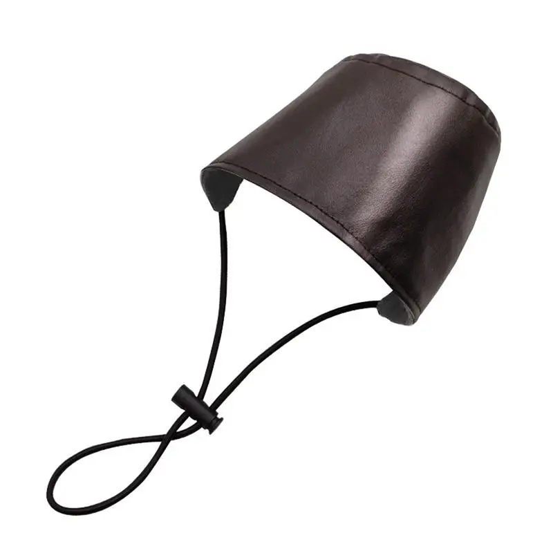 

Driving Shoe Heel Cover Shoe Heel Protectors For Driver Wear Resistant Wearproof Shoe Heel Pads Shoe Cover For Heel Protection