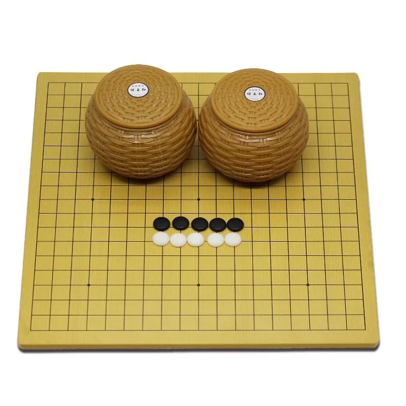 

Профессиональная деревянная игра Gobang, Классическая Роскошная игра Gobang для путешествий, китайские портативные настольные игры для взрослых...
