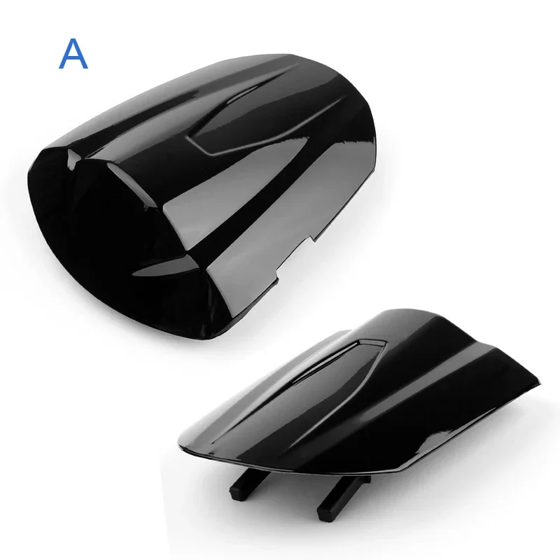 Чехол на заднее сиденье мотоцикла обтекатель из АБС-пластика подходит для Suzuki