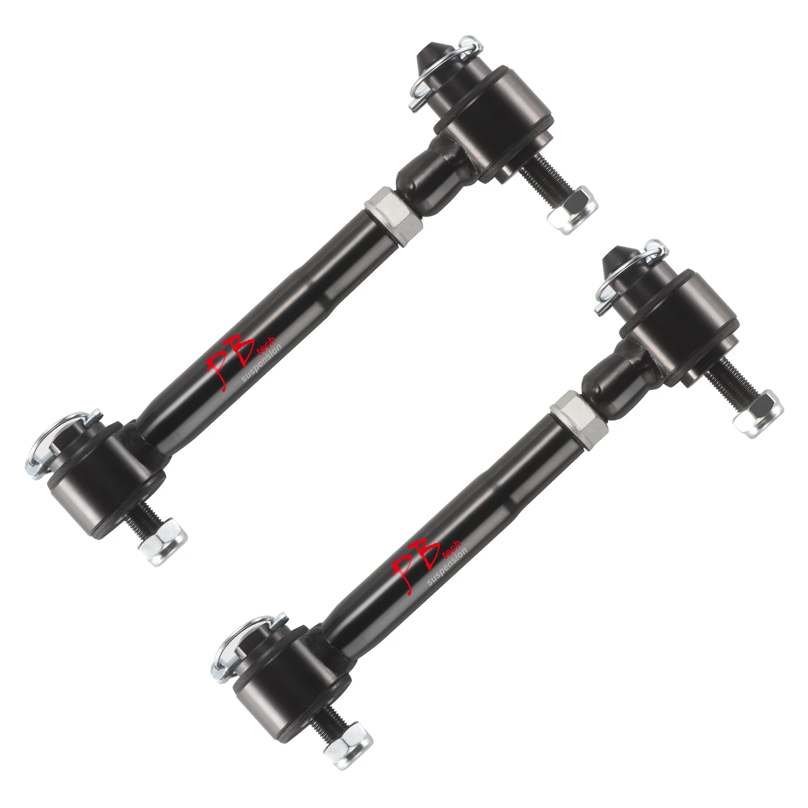 2 5 ''-6'' подъемник Регулируемый передний Swaybar более быстрое отключение