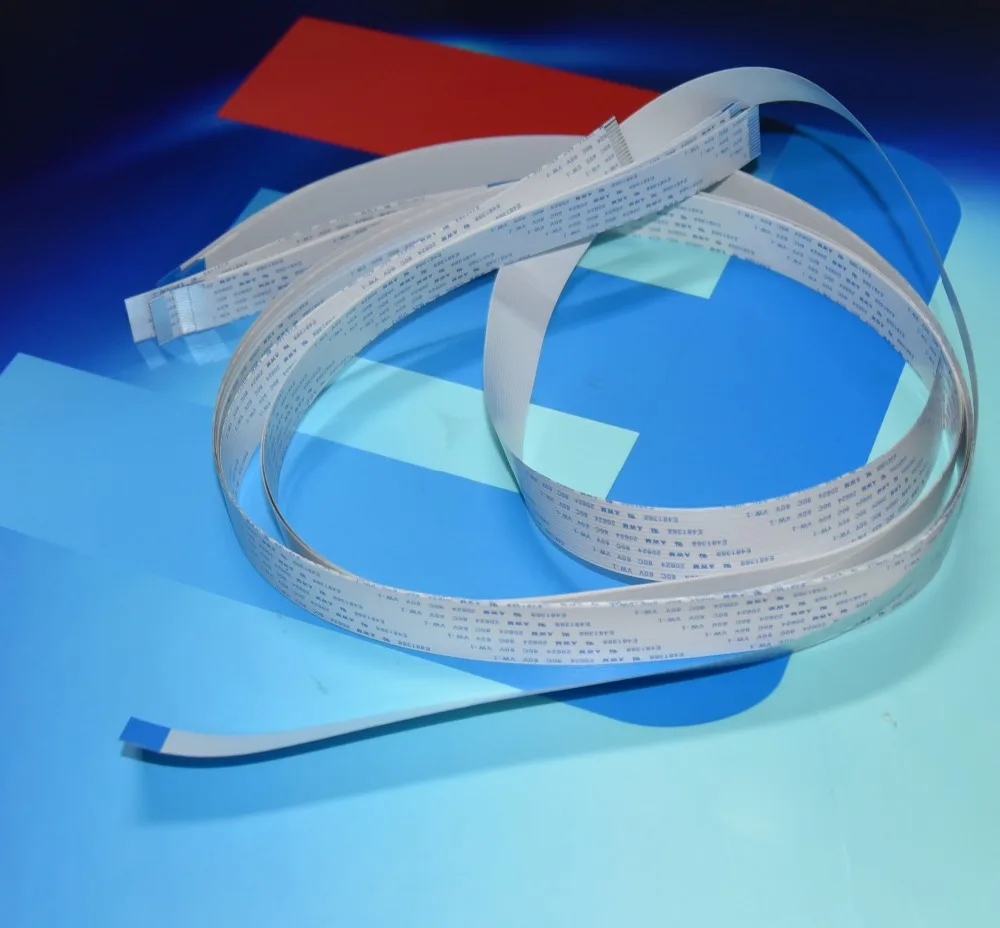 

10 * кабель печатающей головки для Epson LX300 + LX300 + II LX300 + 2