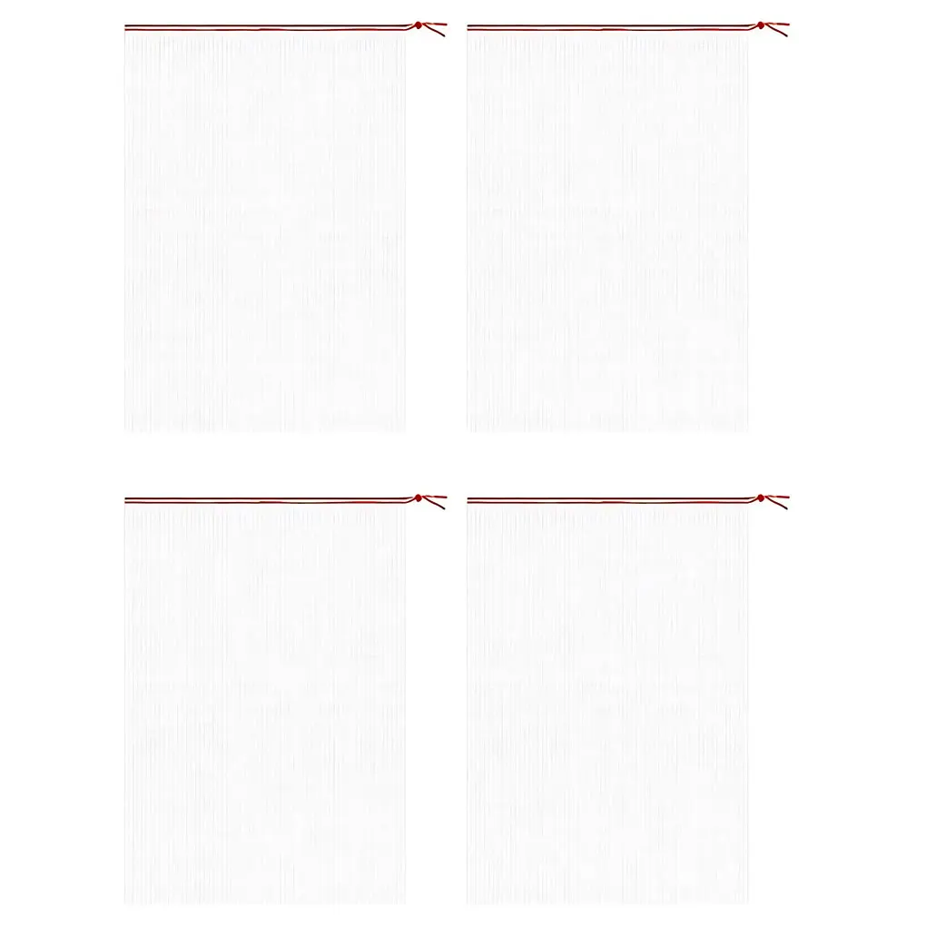 

4 шт., сетка для защиты от насекомых