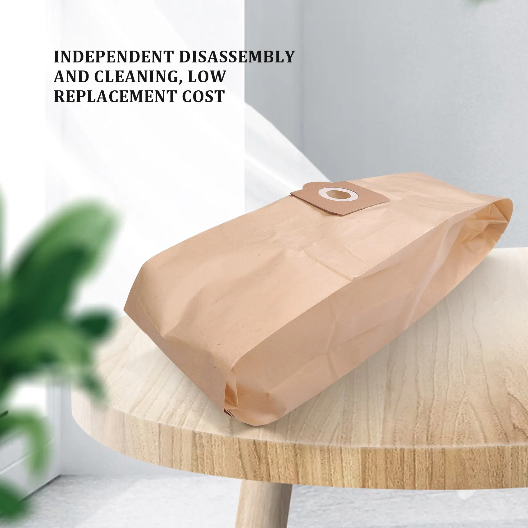 5X пылесборник 1X фильтр для пылесоса KARCHER WD3 Premium WD 3300 M 3200 WD3.500 P 6959-130