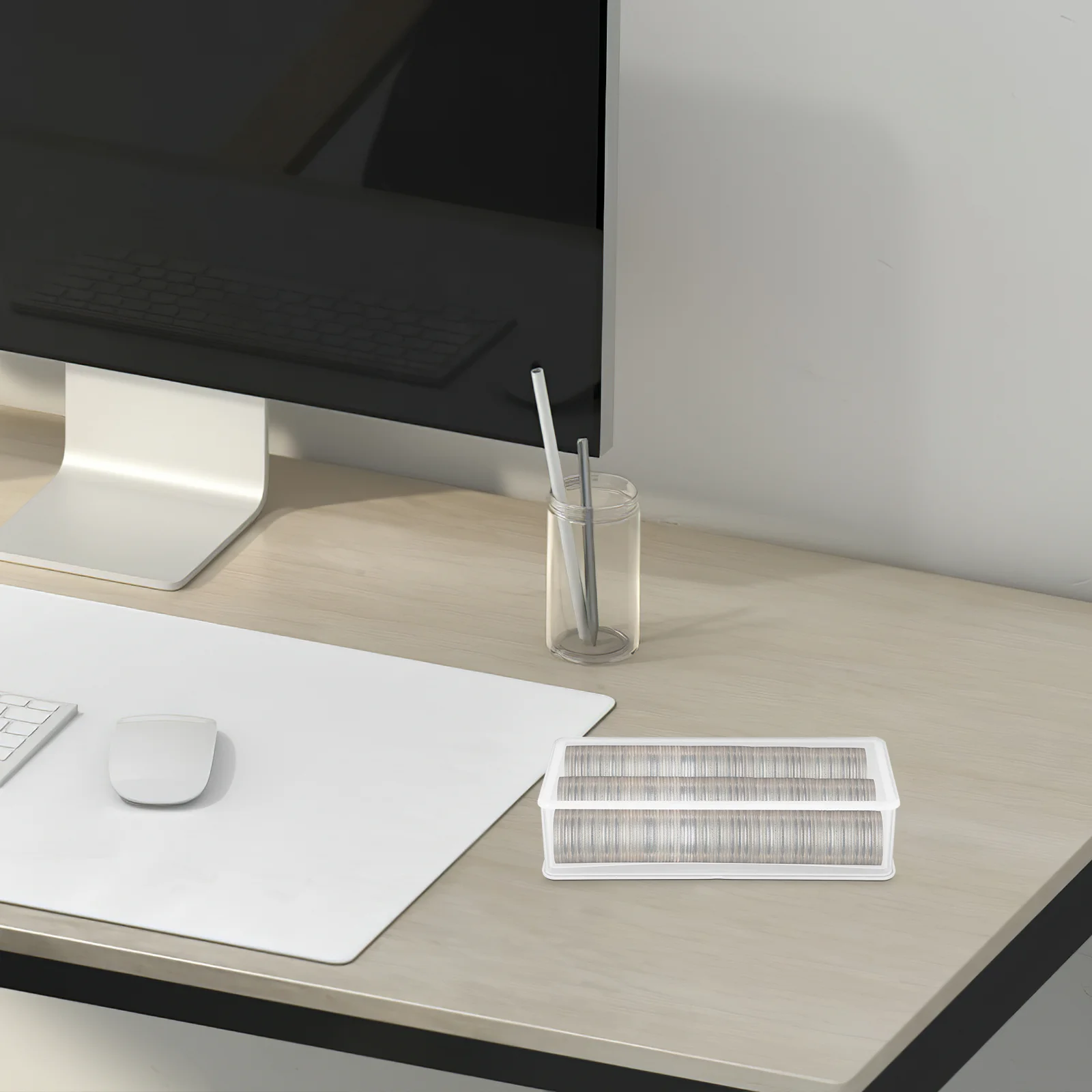 Рисунок 4 - коробка для хранения монет классический