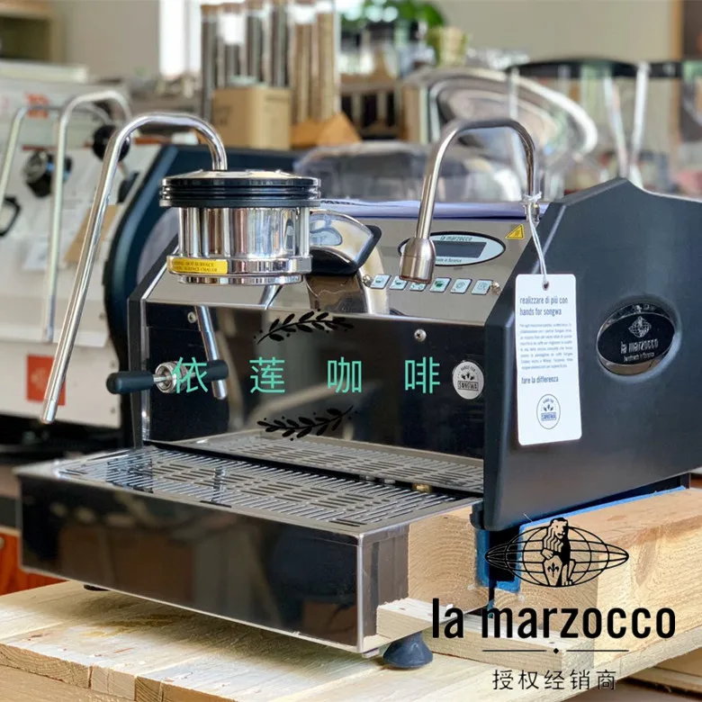 Итальянская горячая мама La Marzocco GS3 MP AV IOT итальянская полуавтоматическая