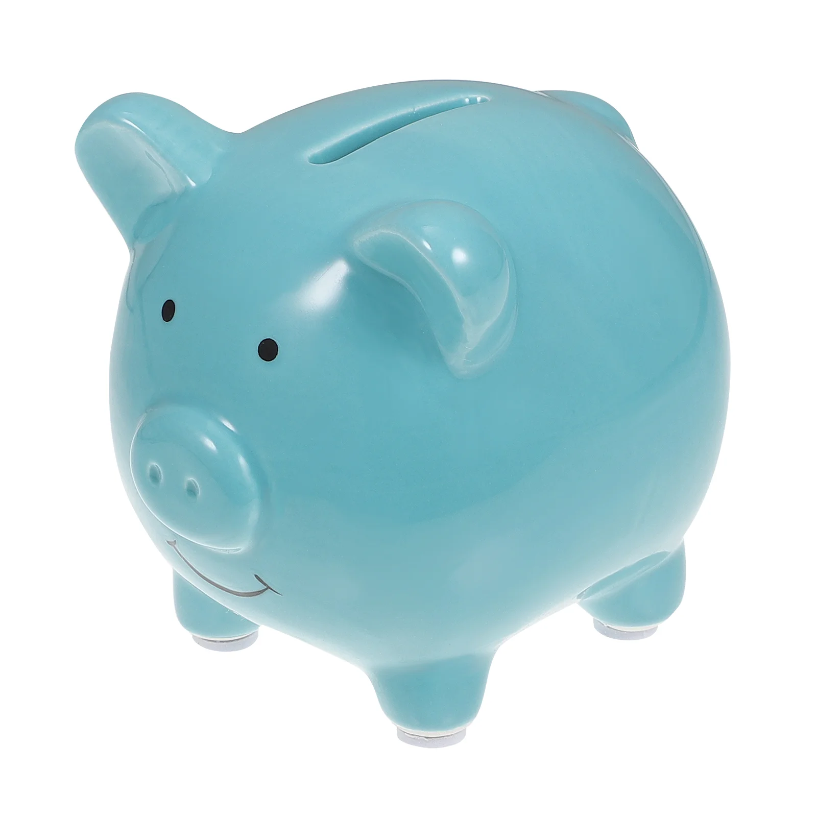 Свинка банк монет детская копилка для мальчиков детские игрушки декор горшок