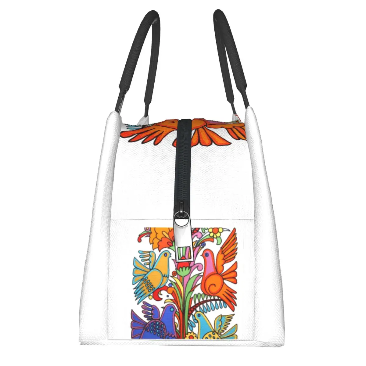 Сумки для обеда Villeroy And Boch Acapulco изолированная коробка бенто многоразовая сумка