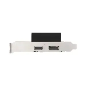 MSI NVIDIA GeForce GT 1030 2GH LP OC 2 Гб 64 бит GDDR5 DX(12) PCI-E 3 0 Ekran kartочень | Компьютеры и офис