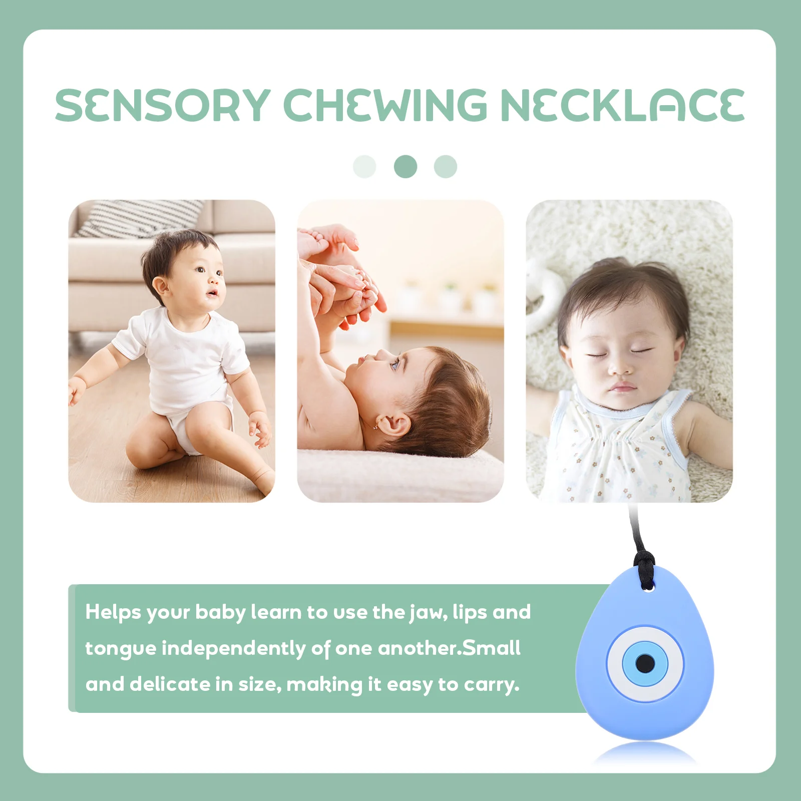 Силиконовые зубы резинка молярный стержень детские игрушки жевательное