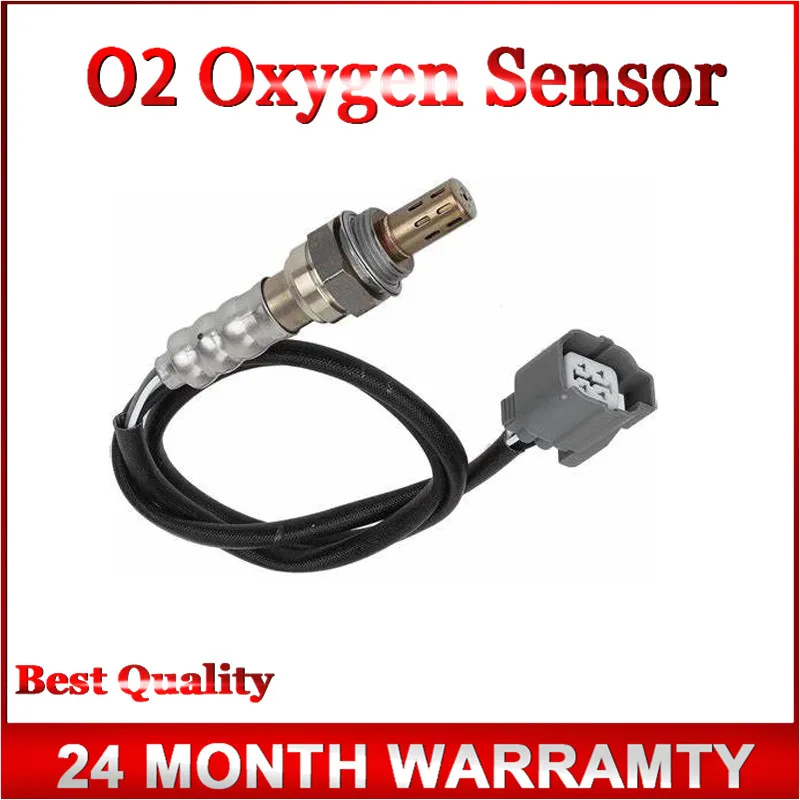 

36532PLAG01 O2 Oxygen Sensor LAMBDA SENSOR For Honda 36532-PLA-G01 Air Fuel Ratio Sensor Accessories Auto Parts
