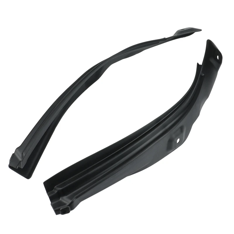 4 шт. передние Брызговики для заднего колеса