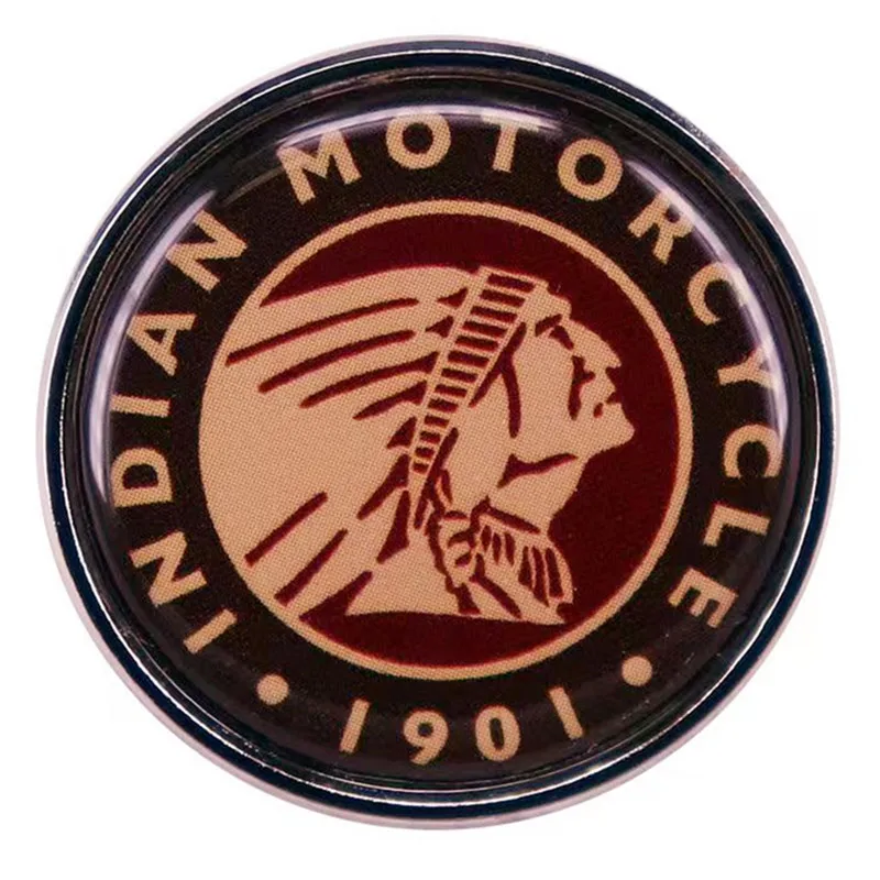 

Эмалированная заколка для мотоциклистов и гоночных велосипедов