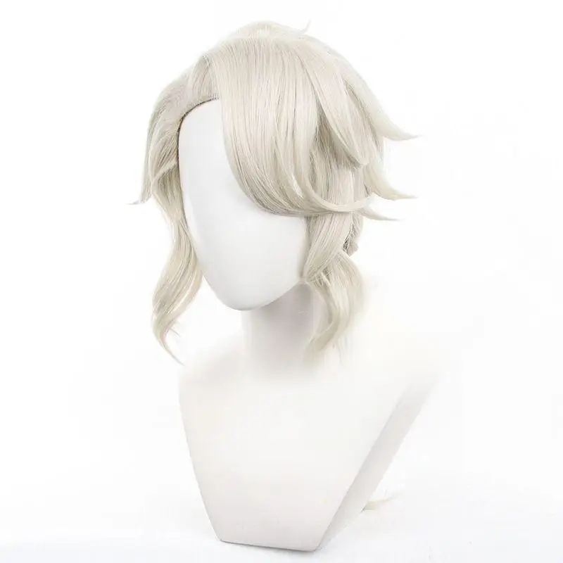 Косплей-парик для конского хвоста 60 см