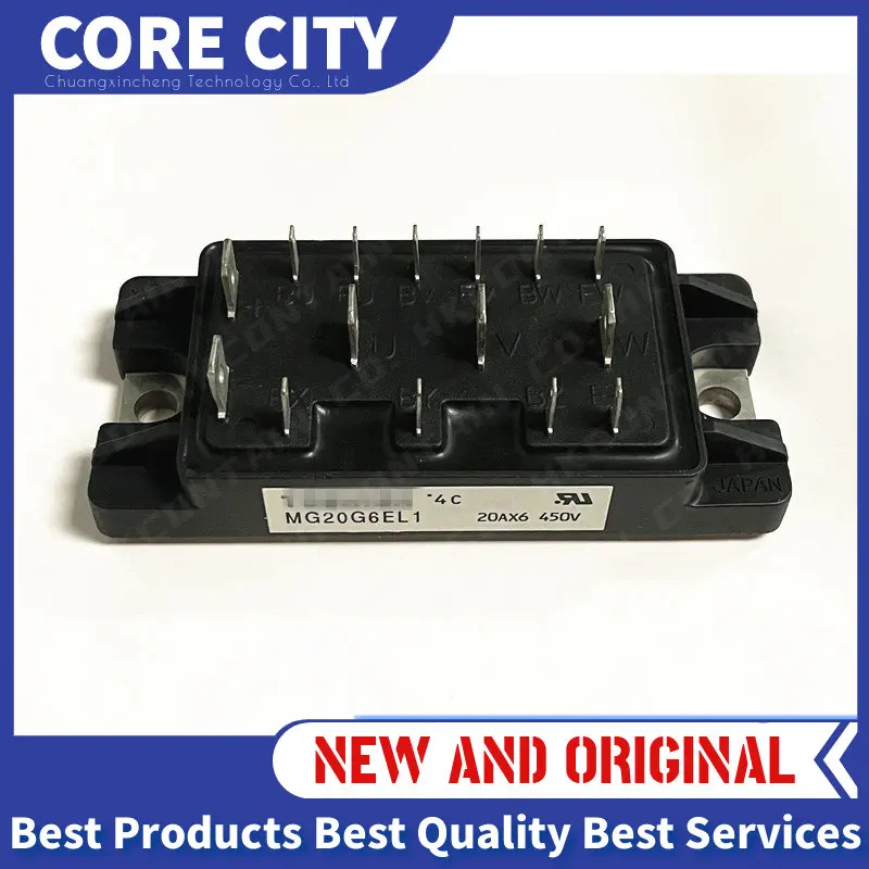 Новый модуль MG10G6EL2 MG15G6EL1 MG15G6EL2 MG15G6EM1 MG20G6EL1 MG20G6EL2 MG30G6EL1 MG30G6EL2 MG50G6EL1 MG75G6EL1