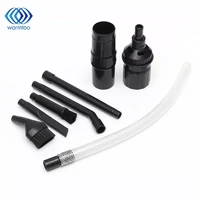 new 8pcs mini micro tools valet car vehicle and computer keyboards cleaning kit for dyson vacuum cleaners