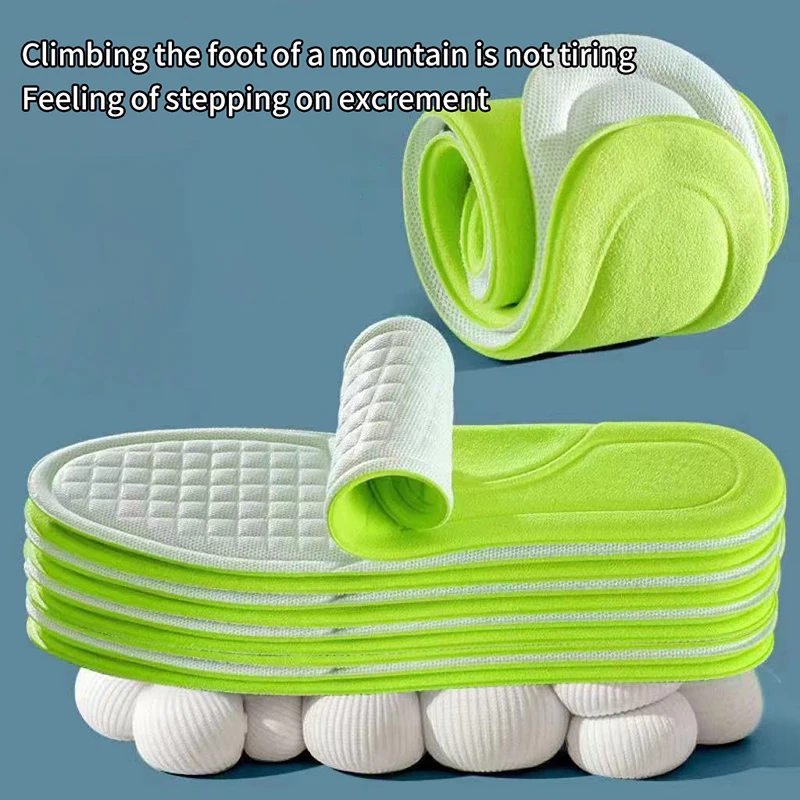 2 шт. дезодорирующие подушечки для обуви мужчин и женщин вставки впитывающие пот