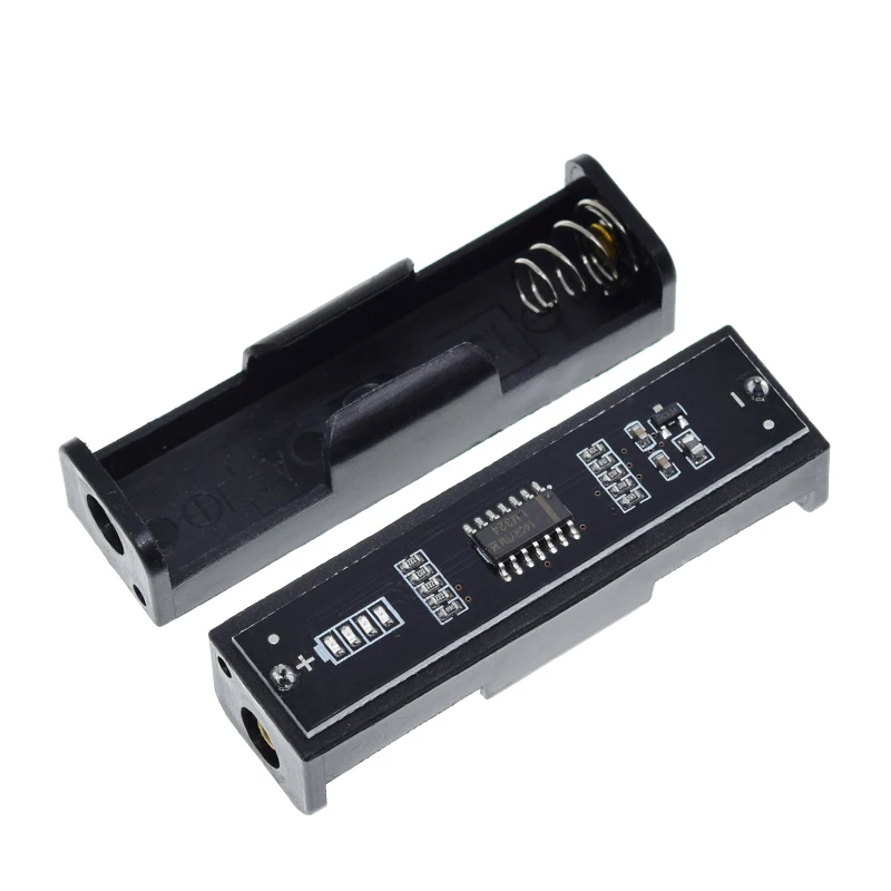 

1 шт., тестер батарей AA/AAA, 1,5 В, С 4 индикаторами