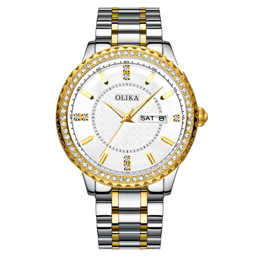 Рисунок 6 - Часы мужские Кварцевые водонепроницаемые