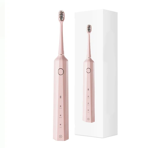 

Аксессуары электрическая зубная щетка для детей с мягкими сменными головками