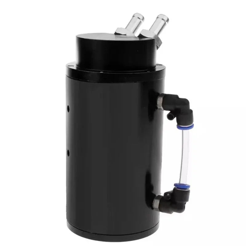 Маслопроницаемый горшок с двойным отверстием гоночные модифицированные детали