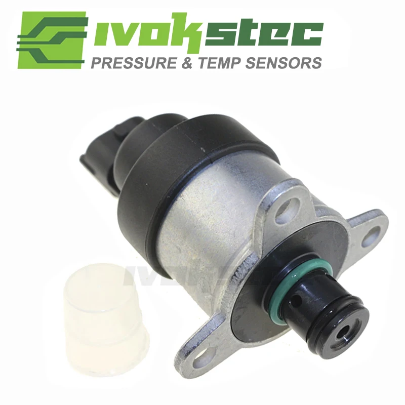 0928400535 Duramax 6 л LB7 LLY топливный насос Common Rail впускной дозирующий привод управления